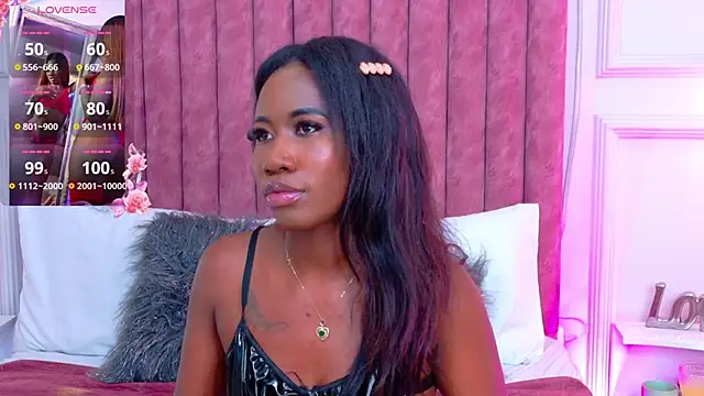 Rossie-Cameron's cam snapshot