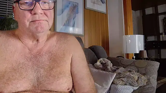 biggandybig's cam snapshot