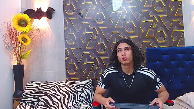 nazper's cam snapshot