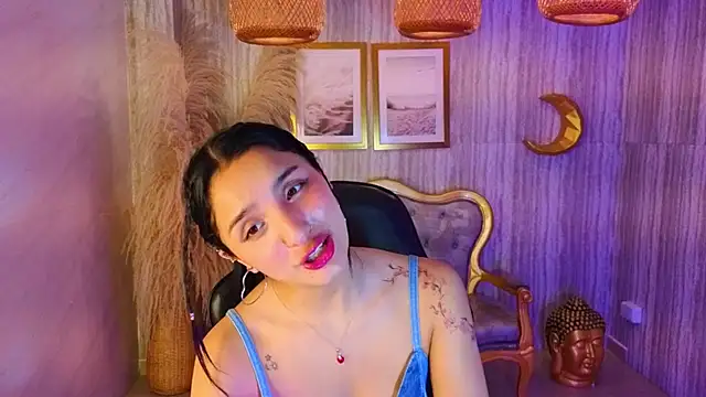 claudina_s's cam snapshot