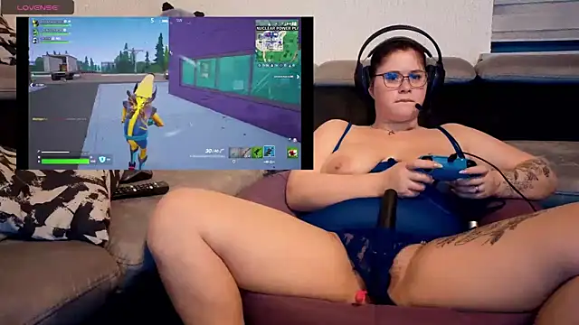 LisaNimmersatt's cam snapshot