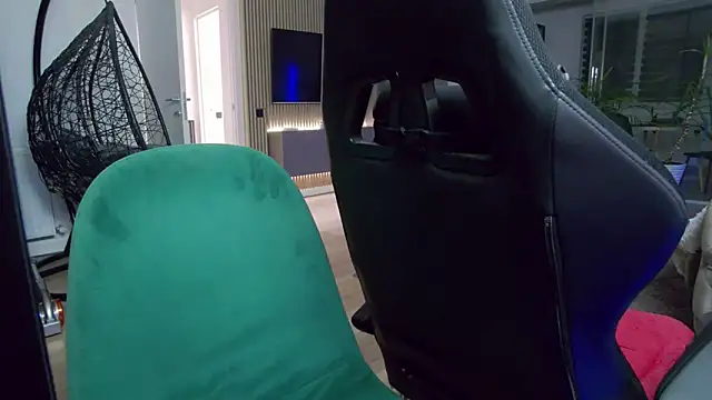 UbbeViking's cam snapshot