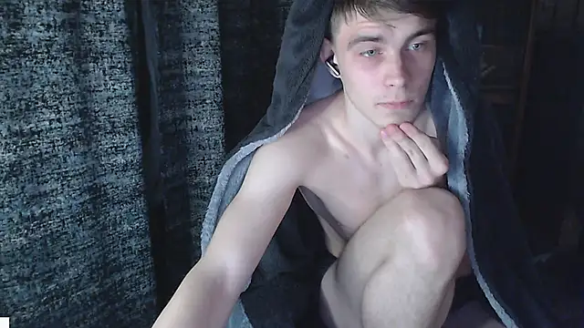 Student_Oliver's cam snapshot