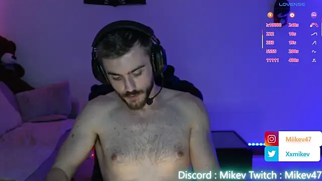 Mikev's cam snapshot