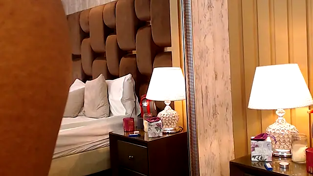 VanessaGlenn's cam snapshot