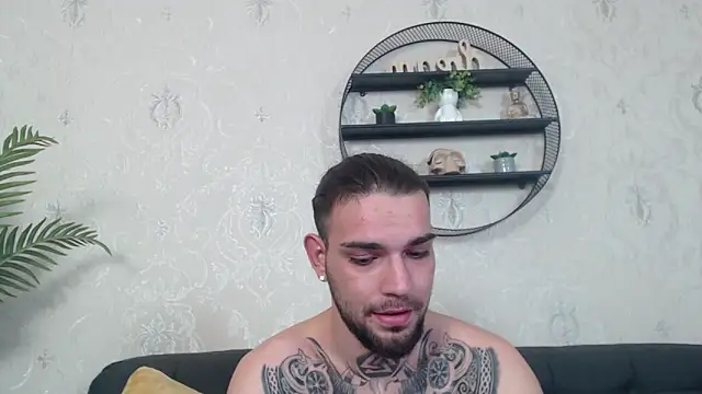 DanyelCarter's cam snapshot