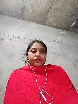 Sandhya_x's cam snapshot