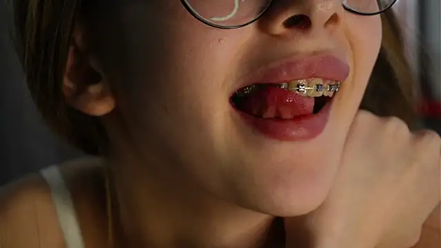 blissence's cam snapshot