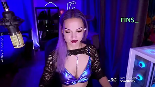 ml_milana's cam snapshot