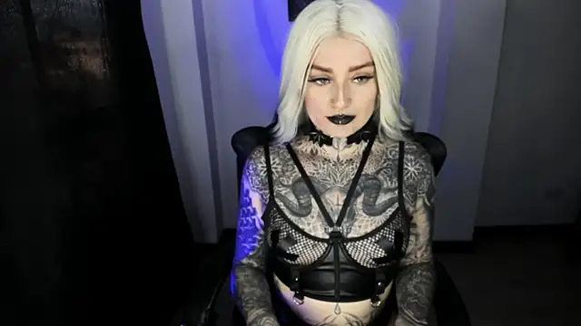 Anaii_Gomez's cam snapshot