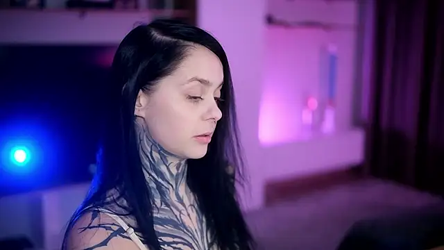 AcidPie's cam snapshot