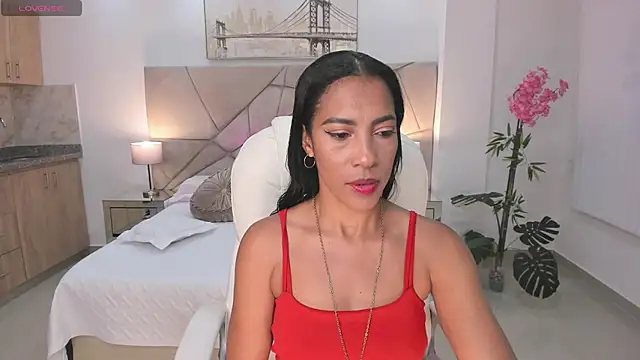 Shantaall_'s cam snapshot