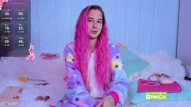 Ne_Sonia's cam snapshot