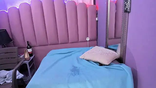 SofiaLustera's cam snapshot