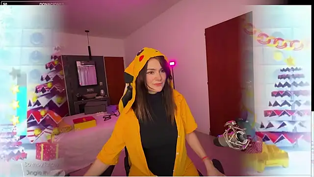 Angelaxxdemir's cam snapshot