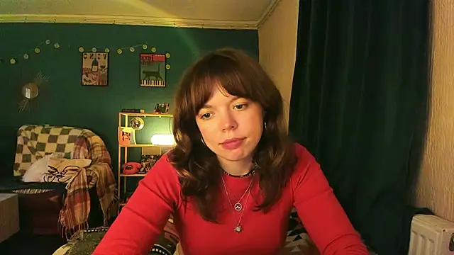 ClancyMorissey's cam snapshot