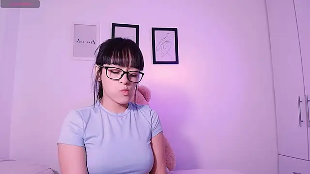 DannaHyde's cam snapshot