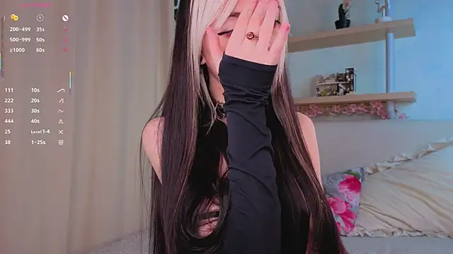 TristaRoht's cam snapshot