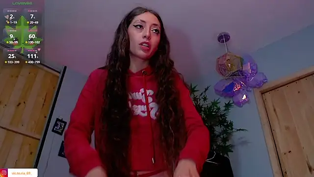 VickyJackson_'s cam snapshot