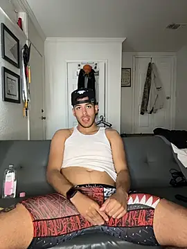 StrokingDaddy4 live sex cam