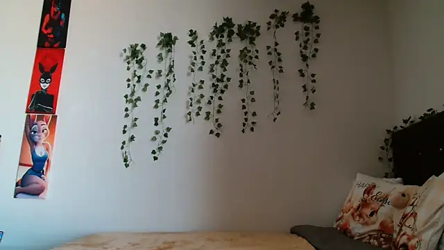 Dama_Scarlata18 live sex cam