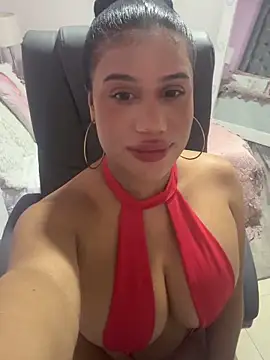 AshleyFerrer's cam snapshot