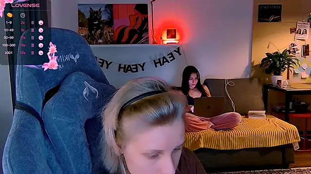 KatiKate's cam snapshot