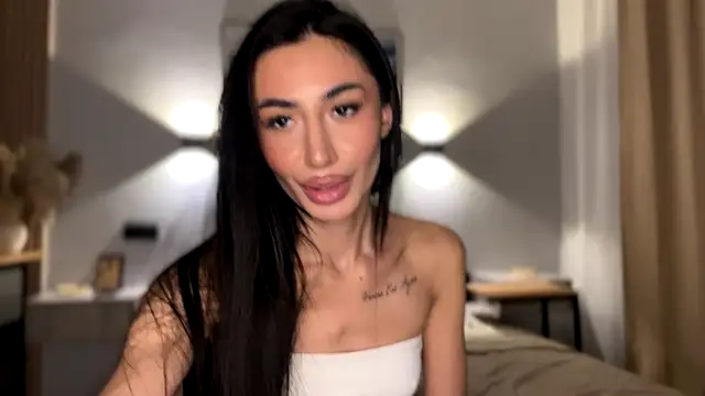 alissadreams's cam snapshot