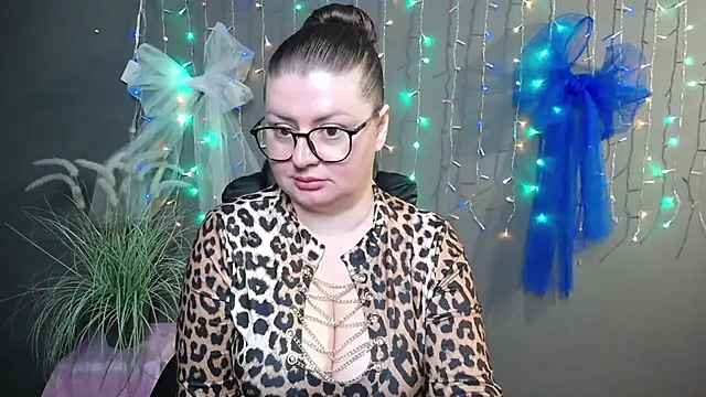 ZannaDreil's cam snapshot