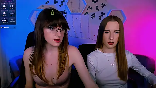 doll_vey's cam snapshot