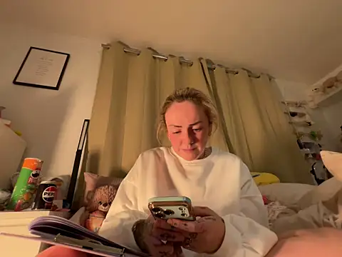 SofiaaBlackk's cam snapshot