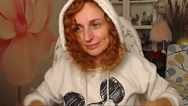 Venus_love1's cam snapshot