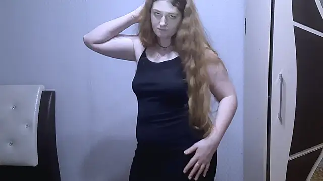 KissFlamee's cam snapshot