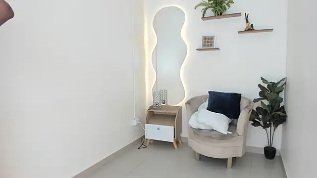 dera_wills's cam snapshot