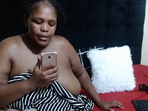 StunningChunky's cam snapshot