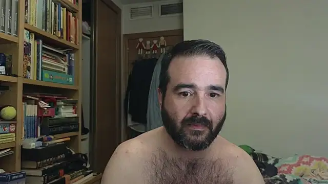 curiosillo83's cam snapshot