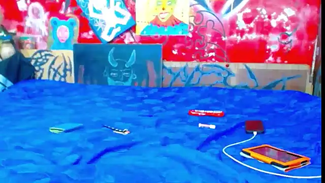 deivid_estrada's cam snapshot