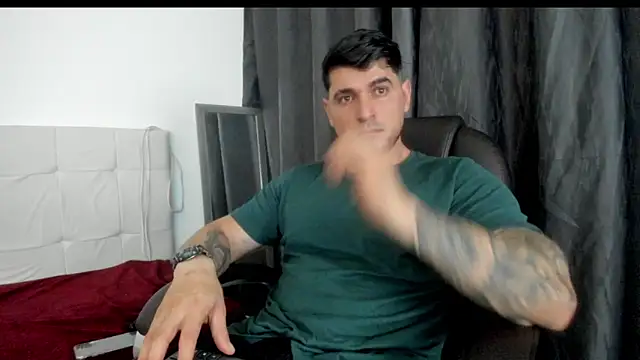 Teilor_Creed's cam snapshot