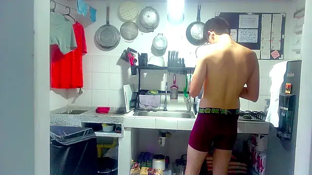 Andy_gray's cam snapshot