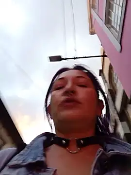 sophie_banger's cam snapshot