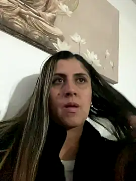 girl-anni's cam snapshot