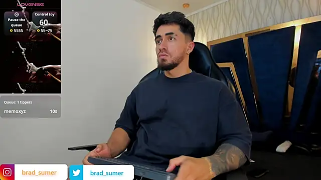 Brad_Summer's cam snapshot