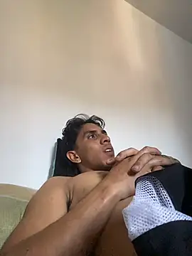 Monkey_uchiha777's cam snapshot