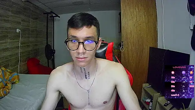 angelicious_'s cam snapshot