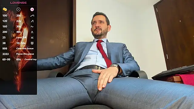 KarlBoss1's cam snapshot