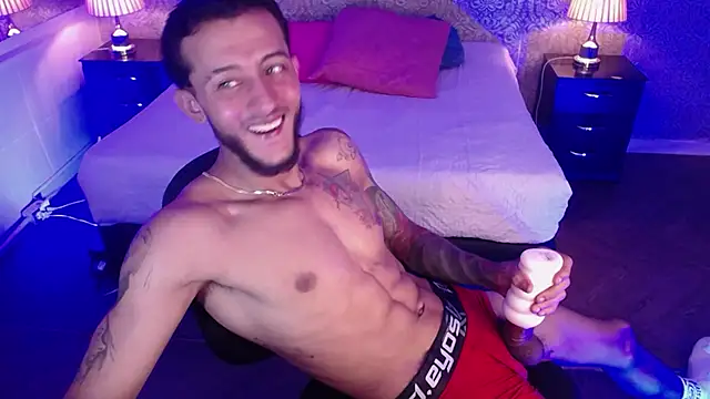 jonas_conor's cam snapshot