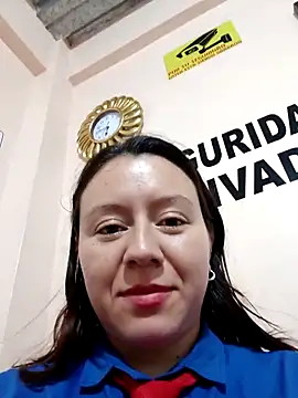 Hannah-colx's cam snapshot