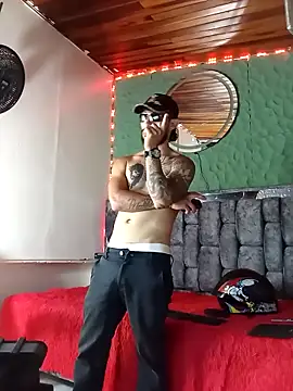 Kingbigcock23cm's cam snapshot