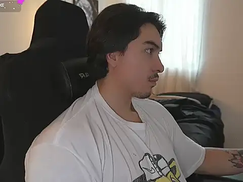 jake_murphy1's cam snapshot