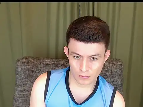 MARCUS_FIRE's cam snapshot